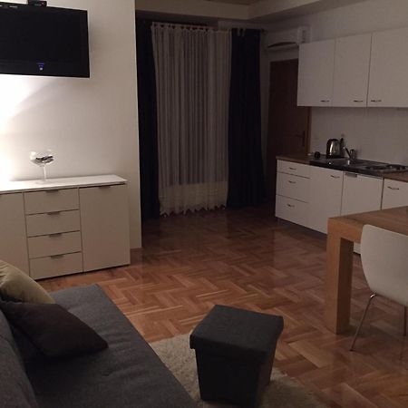 Apartment Ðakovo חדר תמונה